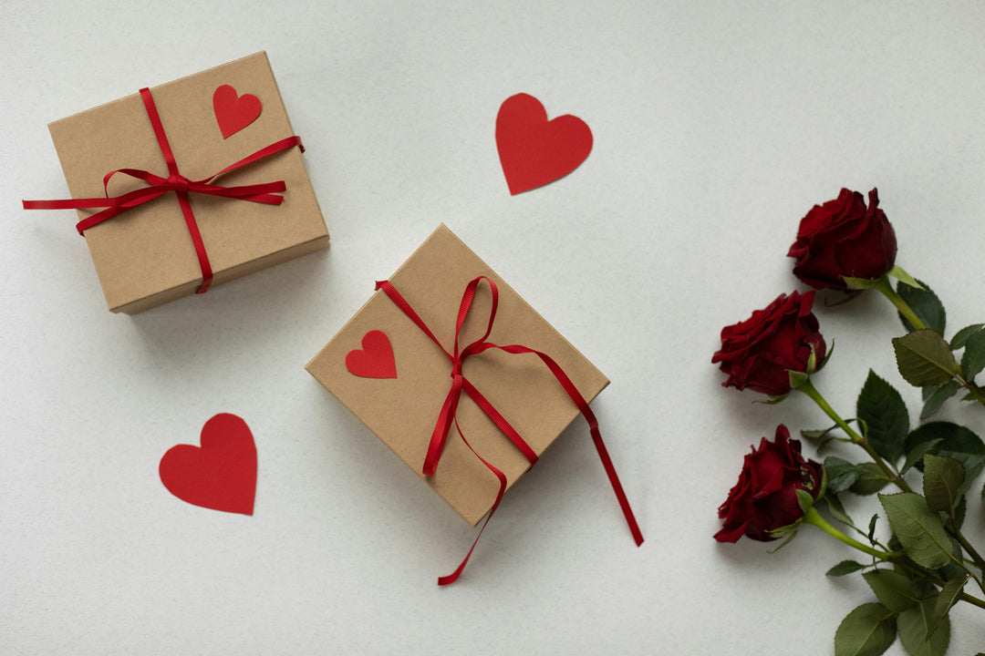Valentine's Day Gift Guide from Hermosa Athletica Australia [Free gift wrapping and box of chocolates]