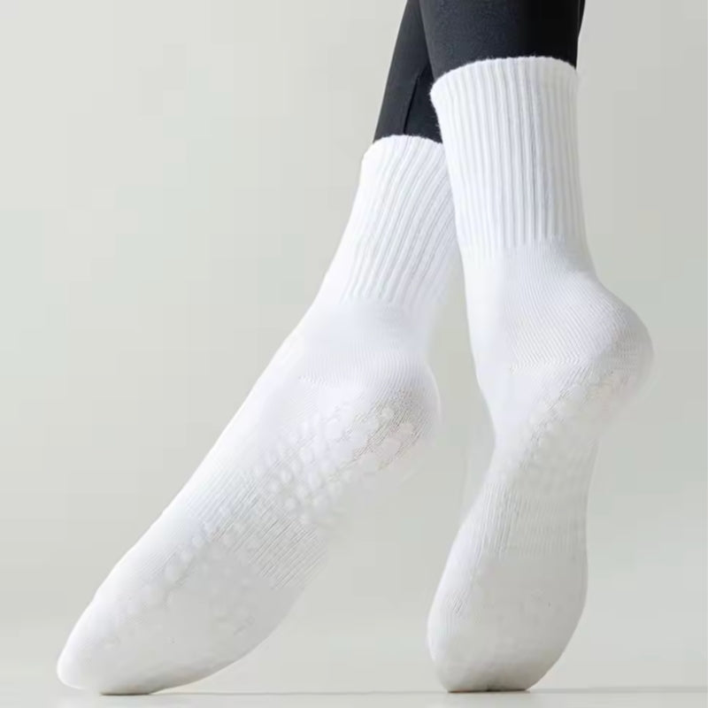 Crew Grip Socks - available in 2 colours