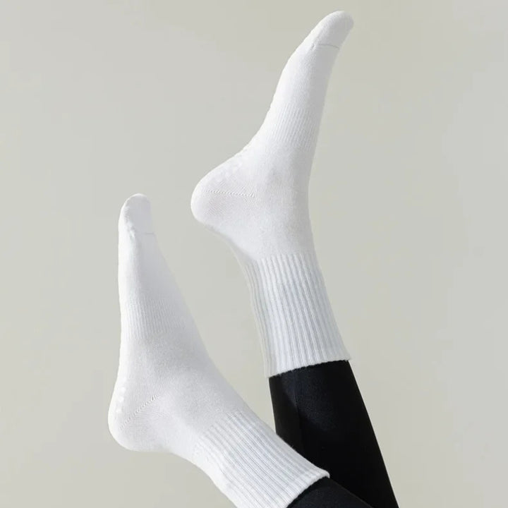 Crew Grip Socks - available in 2 colours