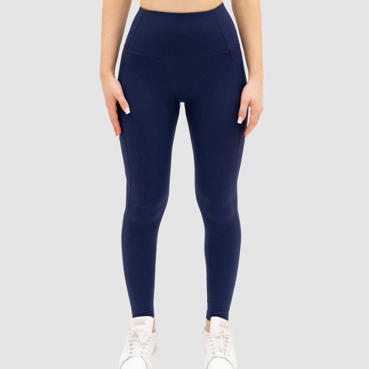 Sephora Eco Dark Blue Leggings