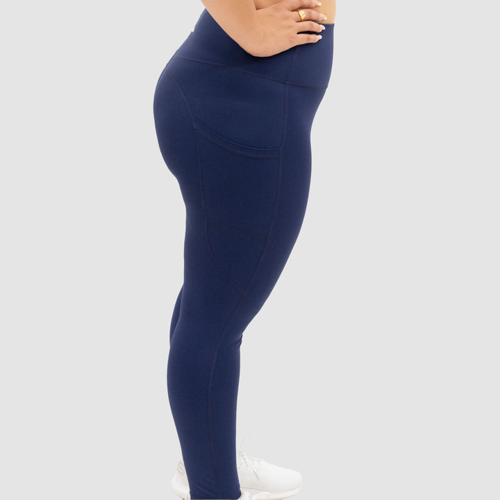 Sephora Eco Light Blue Leggings