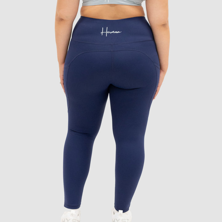 Sephora Eco Dark Blue Leggings