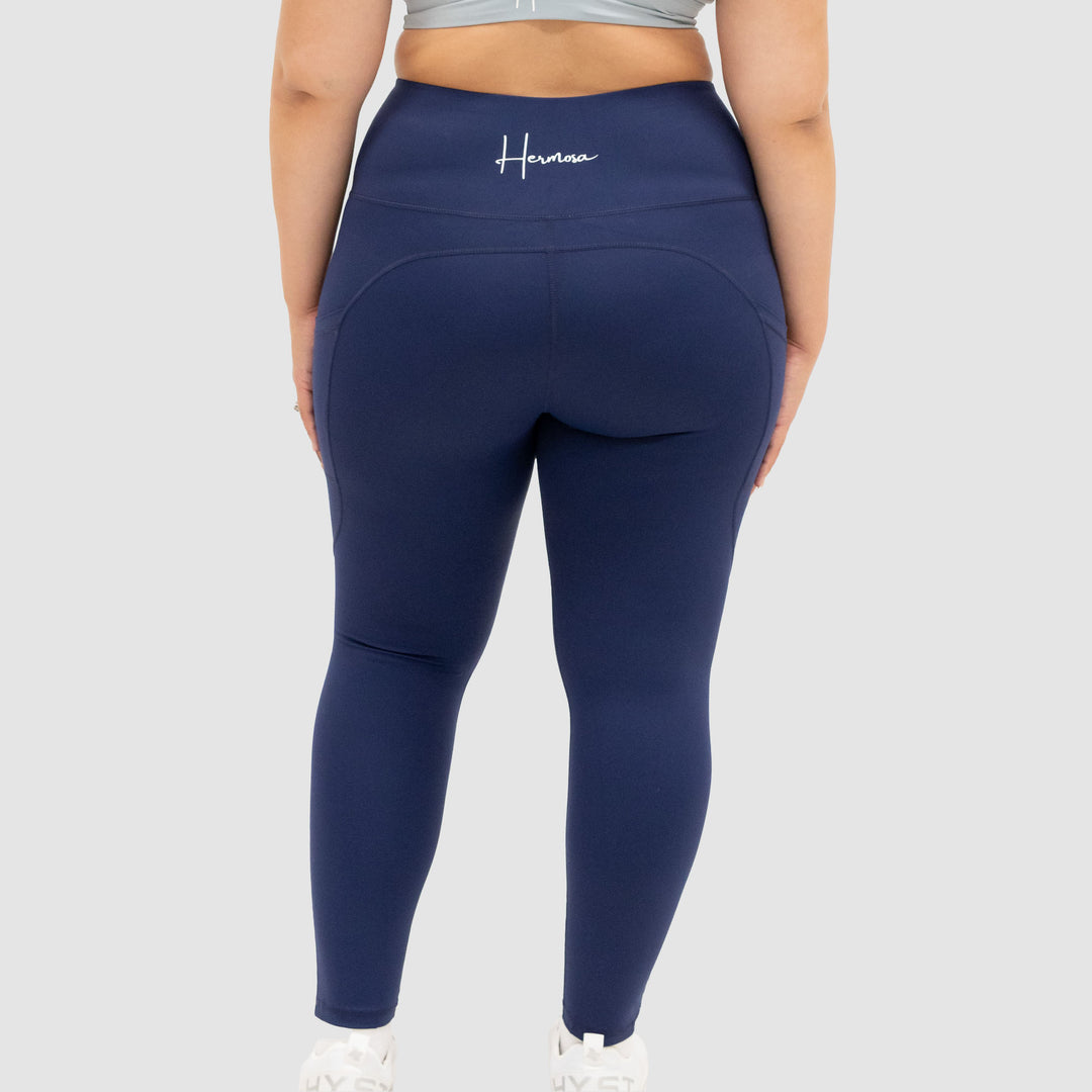 Sephora Eco Light Blue Leggings