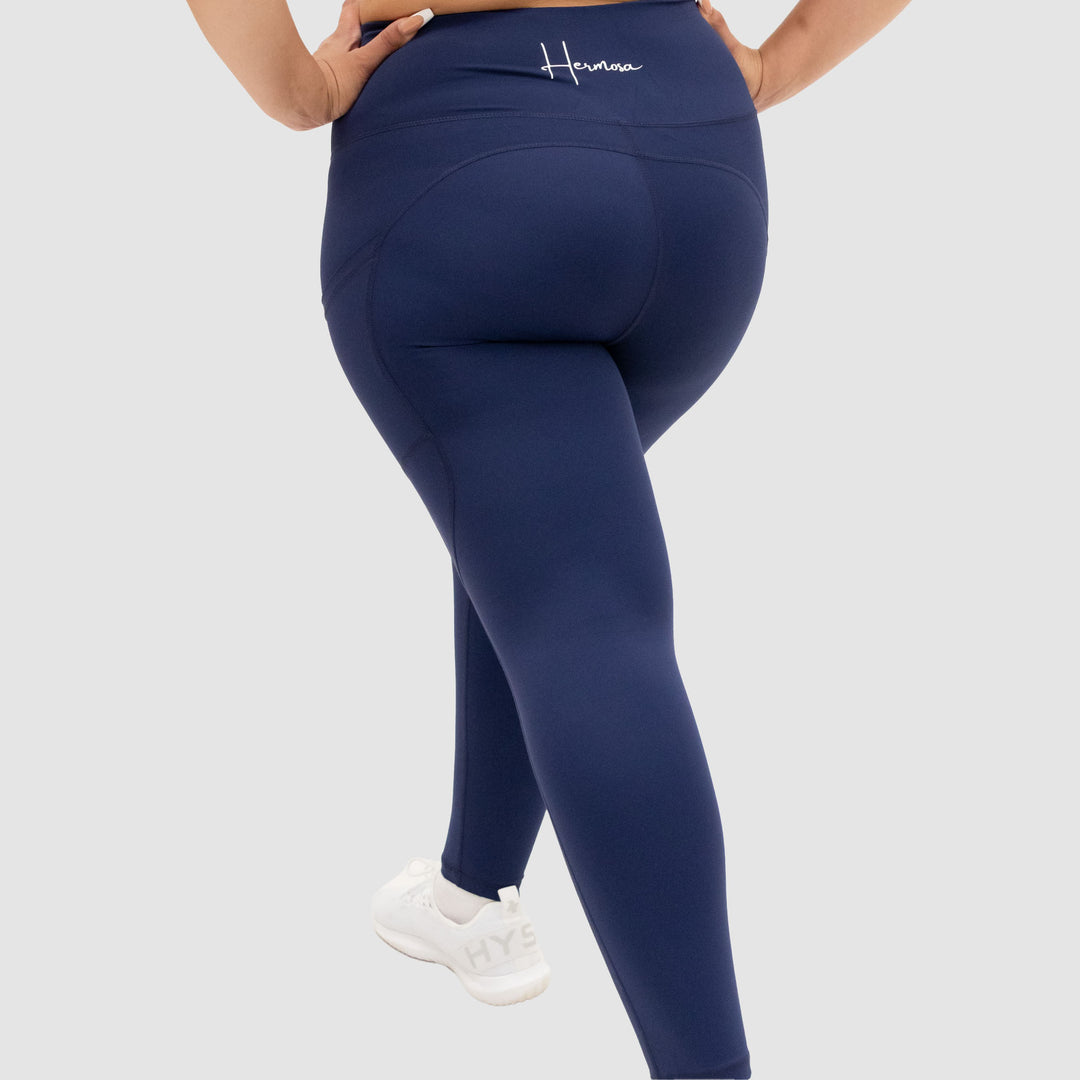 Sephora Eco Dark Blue Leggings