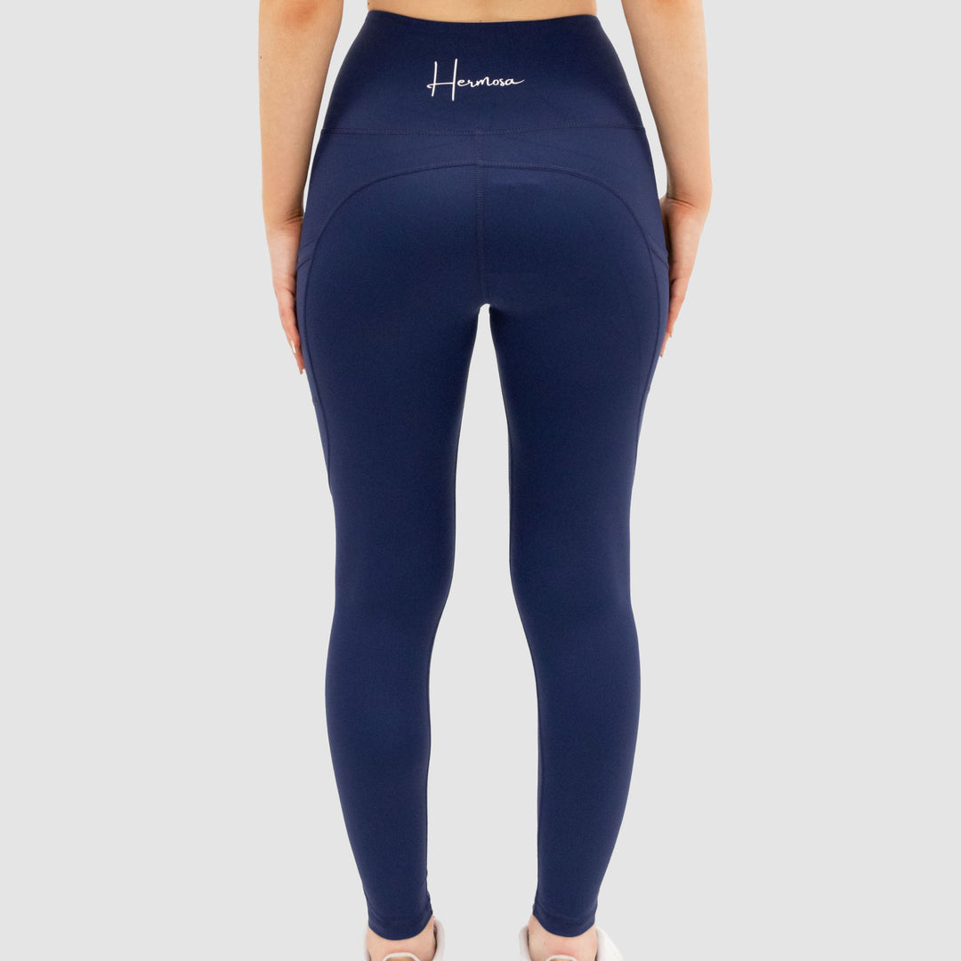 Sephora Eco Dark Blue Leggings