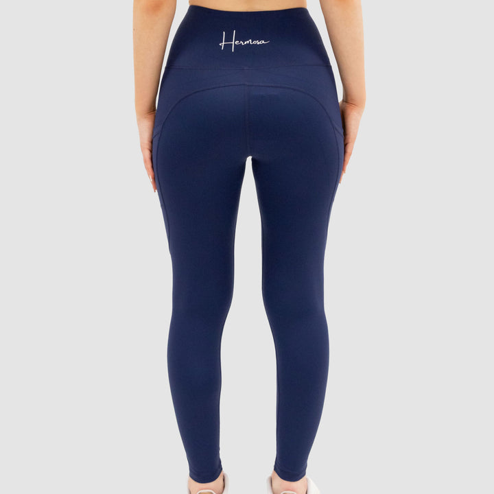 Sephora Eco Dark Blue Leggings