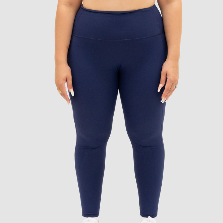 Sephora Eco Dark Blue Leggings