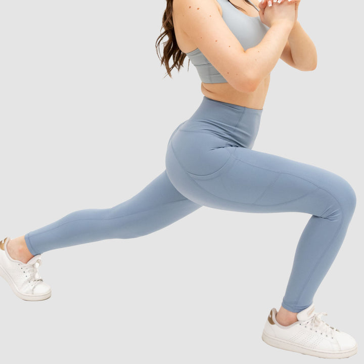 Sephora Eco Light Blue Leggings