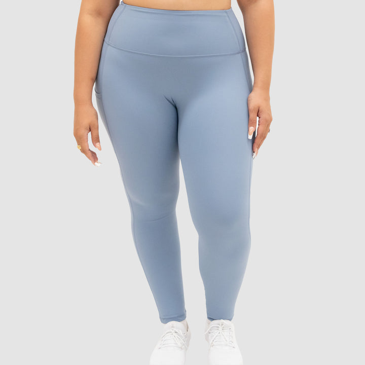 Sephora Eco Dark Blue Leggings