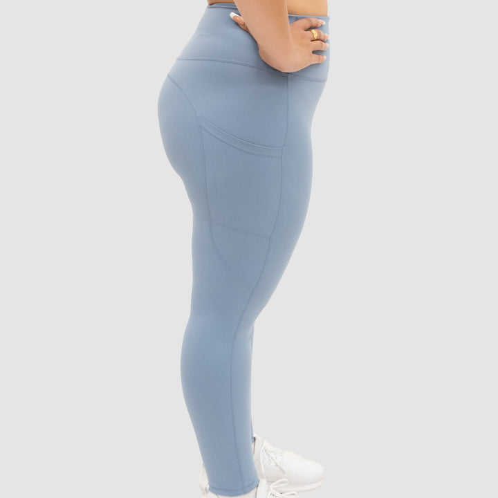 Sephora Eco Light Blue Leggings