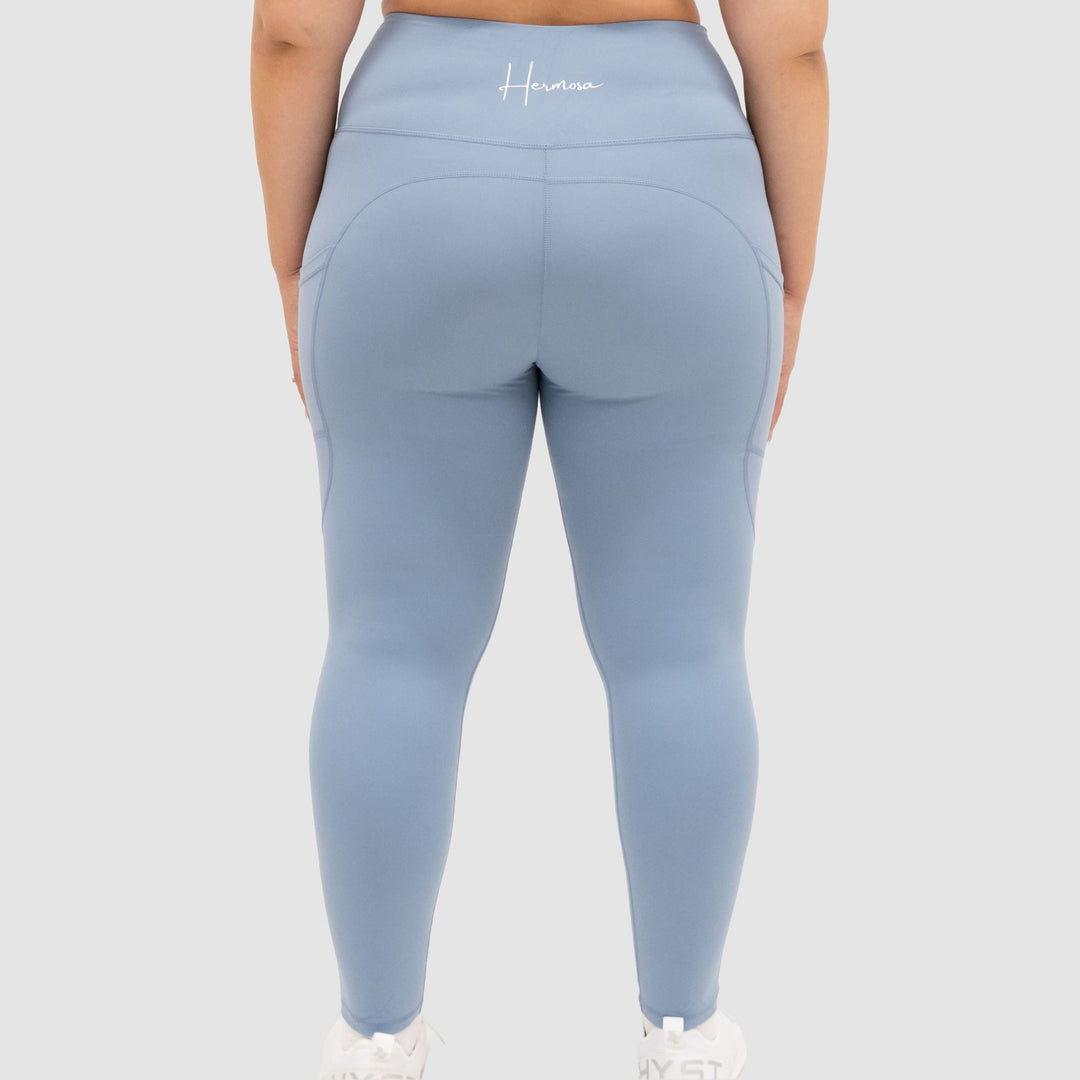 Sephora Eco Light Blue Leggings