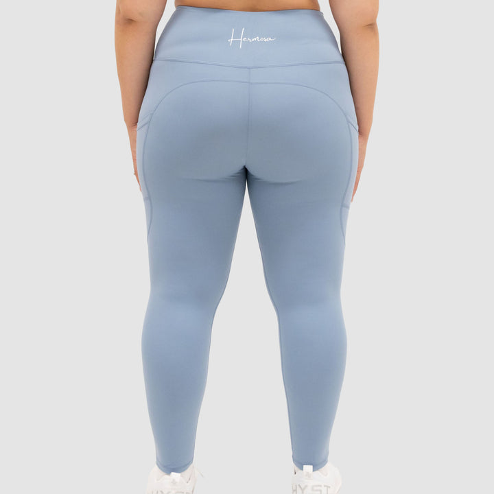 Sephora Eco Light Blue Leggings