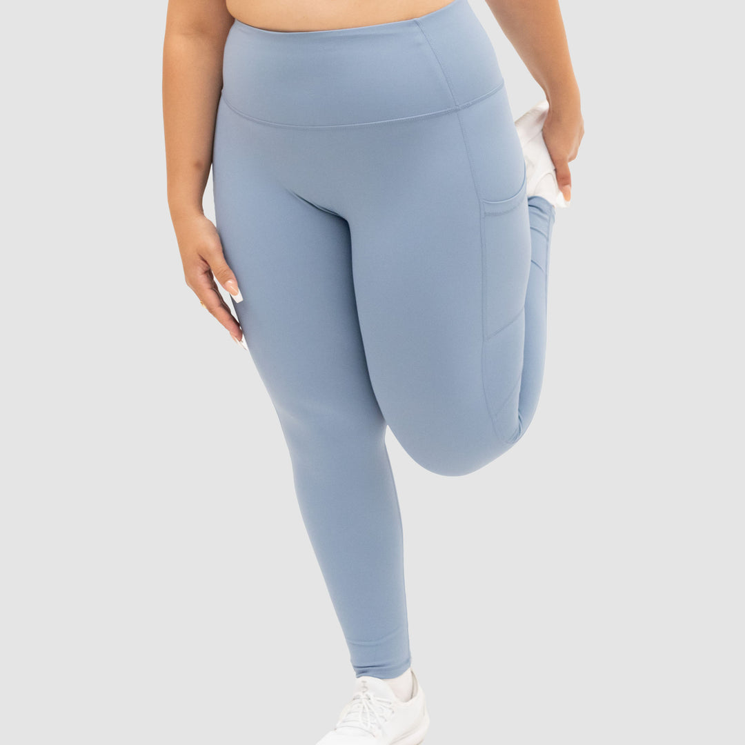 Sephora Eco Dark Blue Leggings