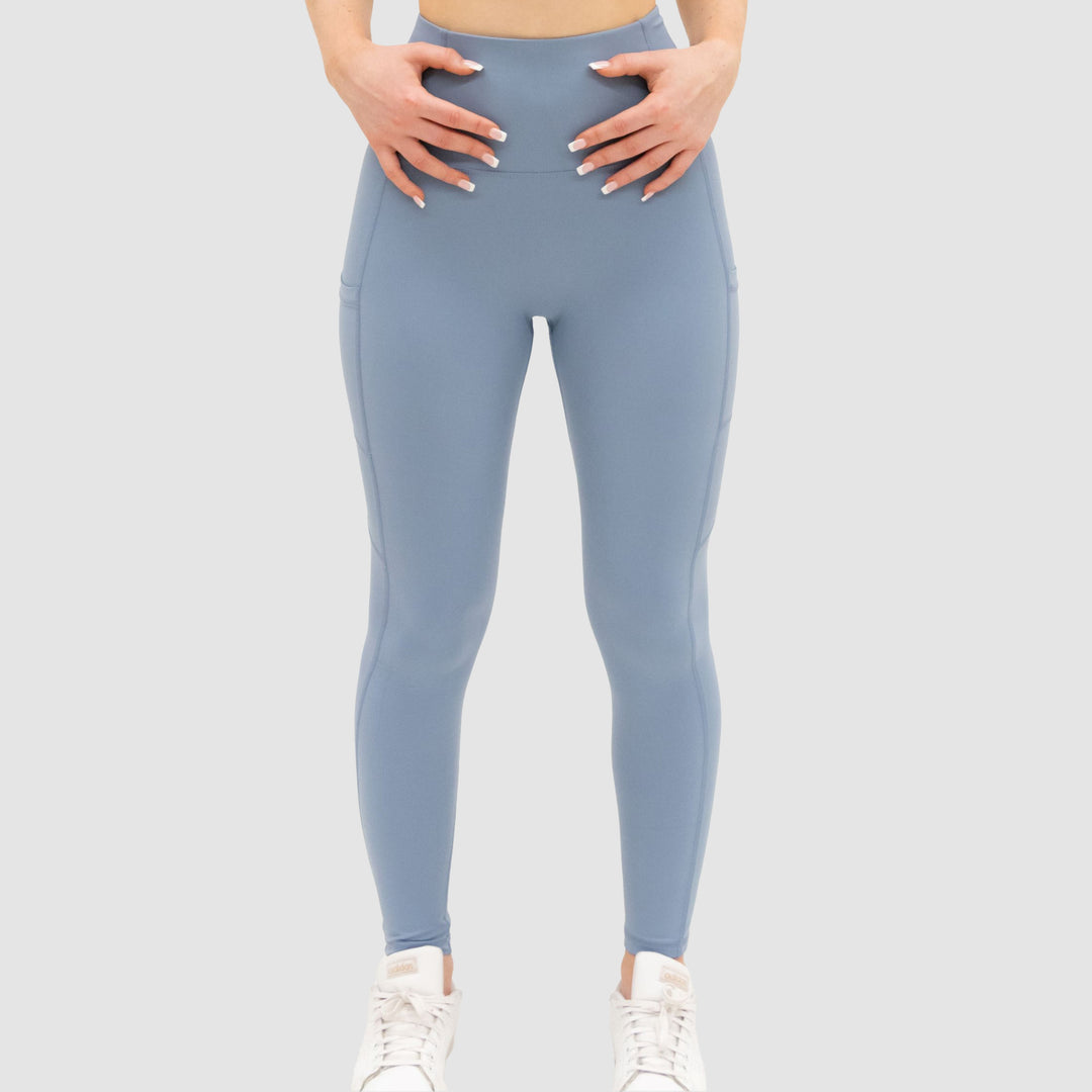 Sephora Eco Dark Blue Leggings