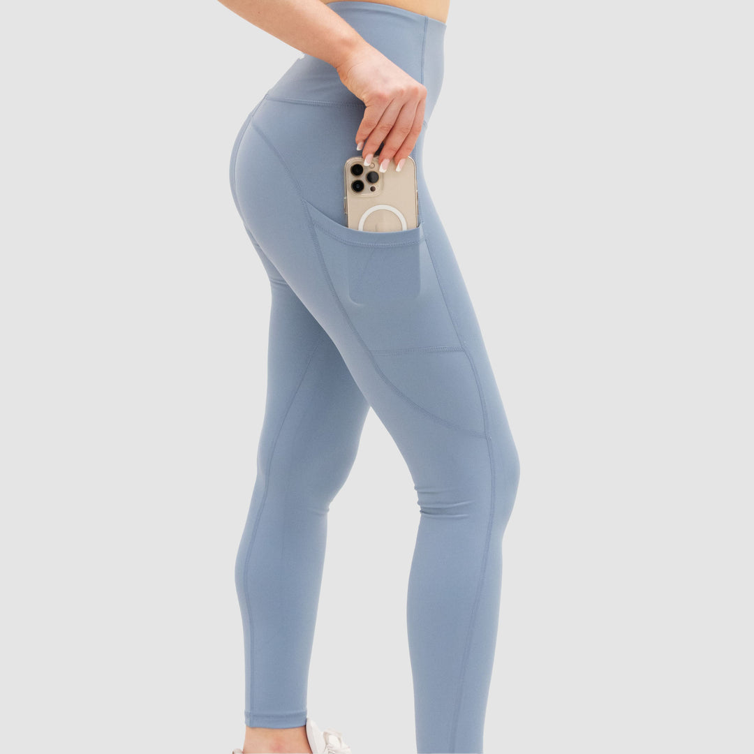 Sephora Eco Light Blue Leggings