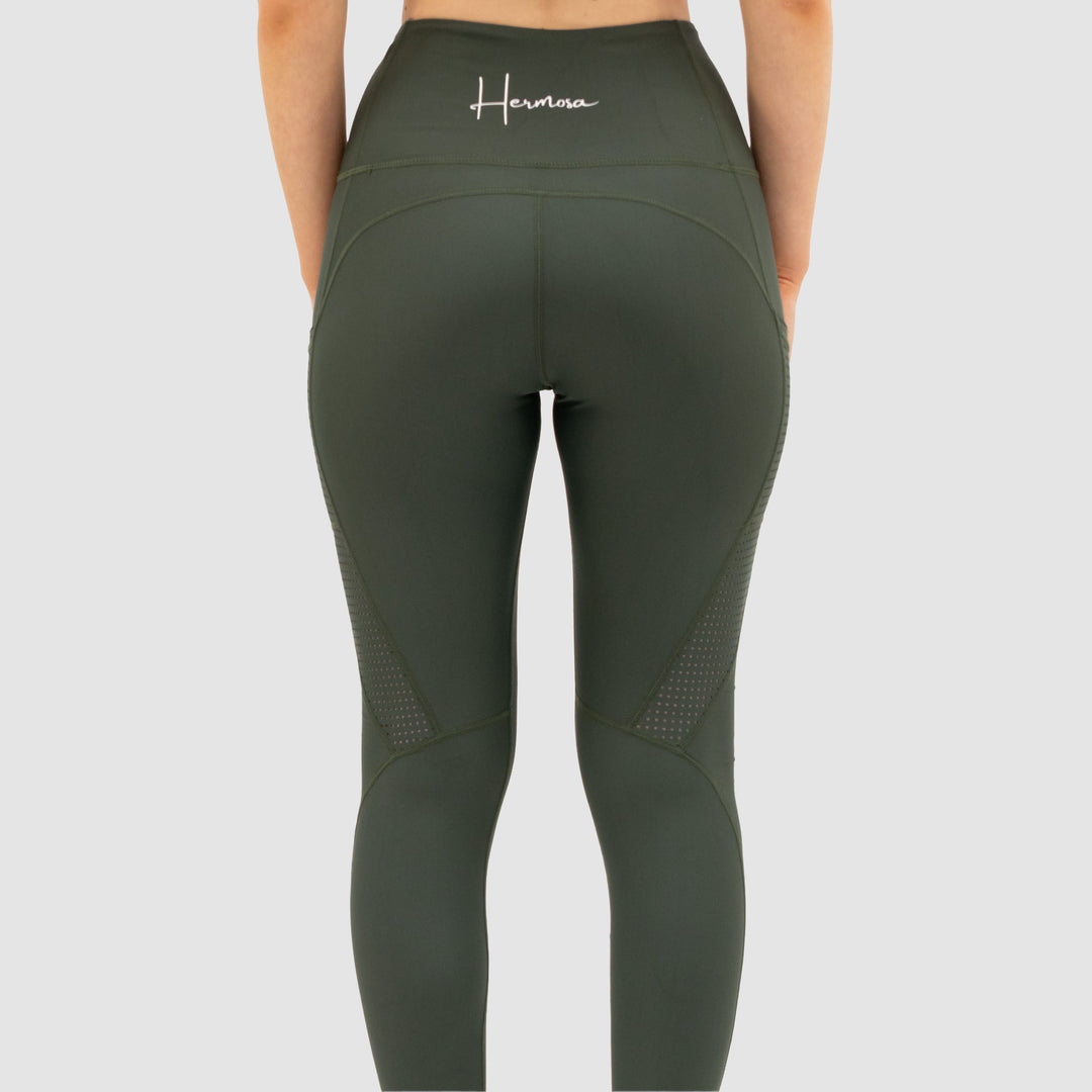 Sexy curve leggings sustainable