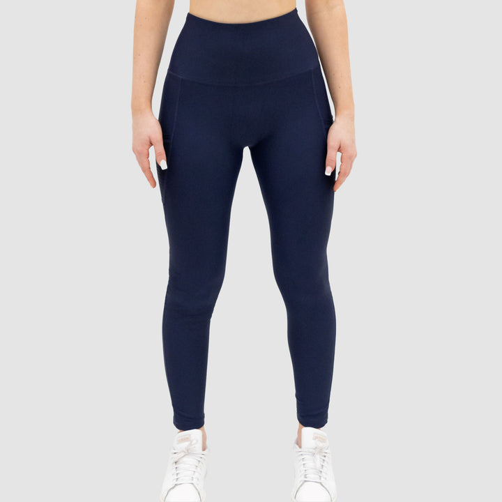 Skye Eco Khaki Gym Leggings