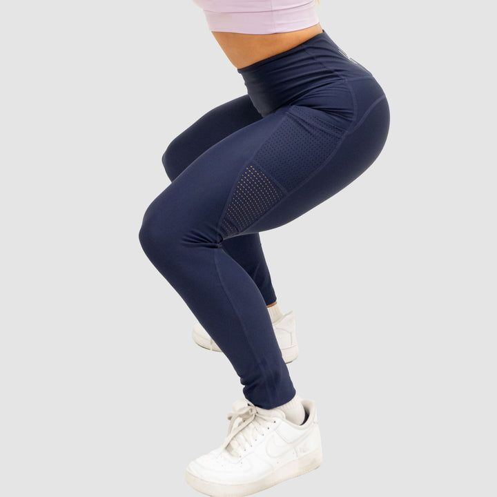 Skye Eco Khaki Gym Leggings