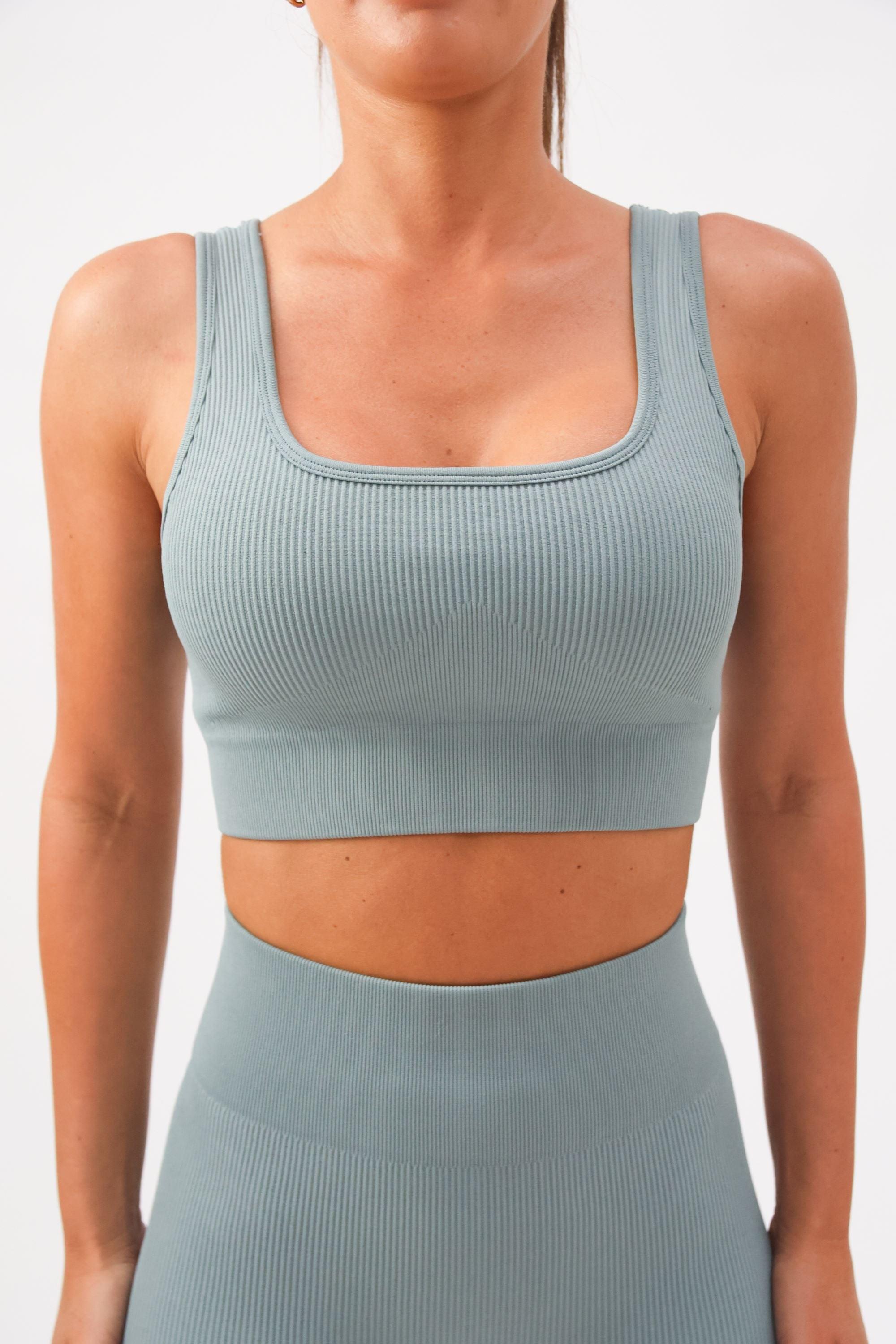 Shop Sports Bras for Women At Hermosa Athletica