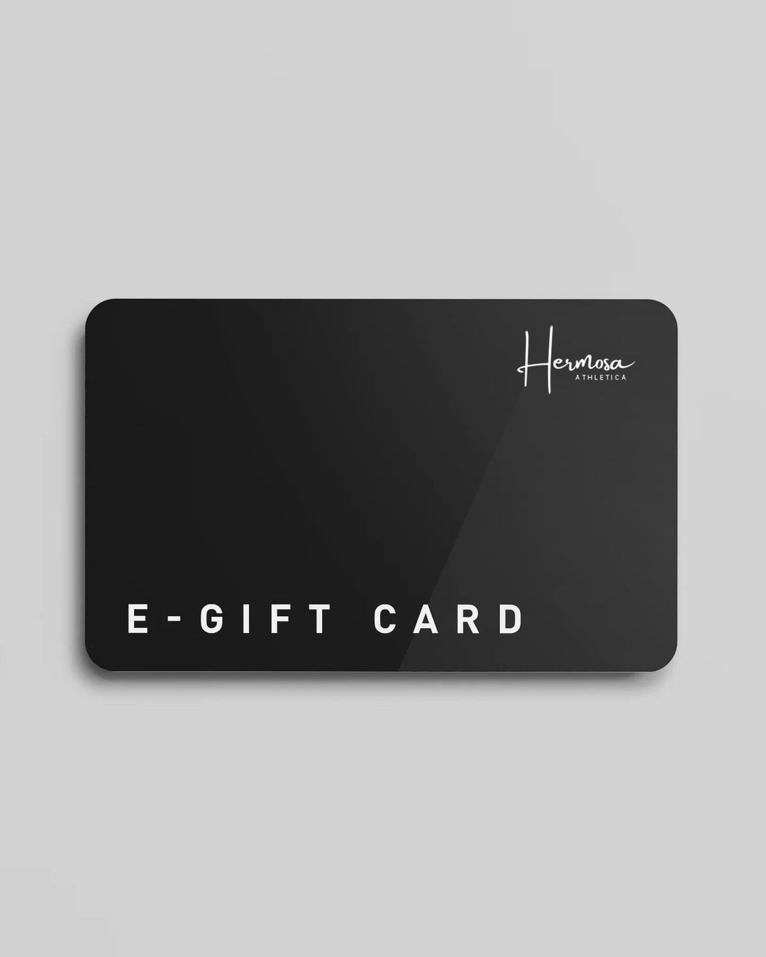 HERMOSA GIFT CARD